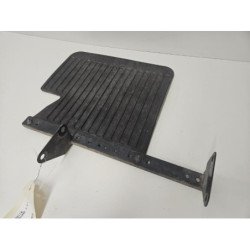 Bavette Arriere Droit Mercedes Classe G 461 Phase 2
